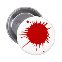 gunshot wound pin
