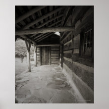 Gunter Porch Posters