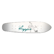 GuppieBoard Skateboard Deck