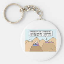 guru: electric typewriters not really latest thing keychains