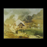 Gurudwara Hemkunt Sahib by  Shekhar Joshi postcards