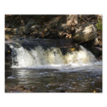 Gushing Stream 10x8 Photographic Print