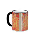 Gustav Klimt - Medizin mugs