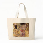 Gustav Klimt ~ the Kiss Canvas Bags