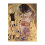 Gustav Klimt ~ the Kiss Post Cards
