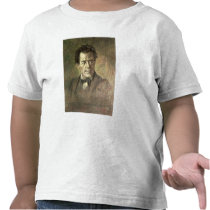 Gustav Mahler Tshirts