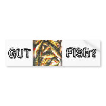 Gut Fish?