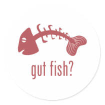 Gut Fish?