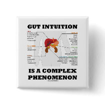 Gut Intuition Is A Complex Phenomenon (Endocrine)