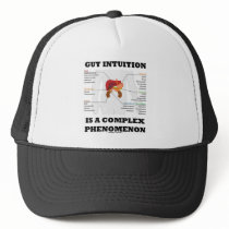 Gut Intuition Is A Complex Phenomenon (Endocrine)