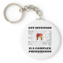 Gut Intuition Is A Complex Phenomenon (Endocrine)