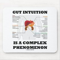 Gut Intuition Is A Complex Phenomenon (Endocrine)