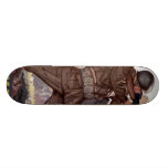 Guts Skate Boards
