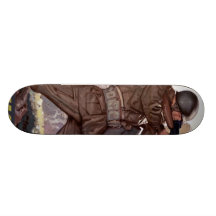 Guts Skate Boards