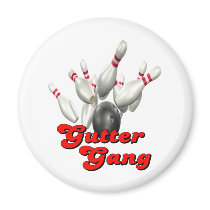 Gutter Gang Bowling