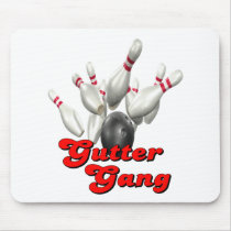 Gutter Gang Bowling