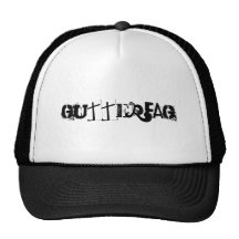 gutterfag hat