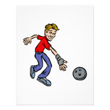 Guy Bowler Custom Announcements