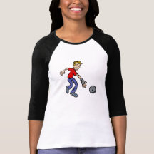 Guy Bowler Tee Shirts