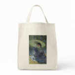 Guy Rose: The Green Parasol Bags