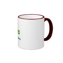 Guyana Mug