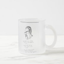 GuyGotUp Mug