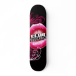 guys girls RAVE Raver raving club music dance DJ skateboards