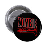 guys girls undead zombies funny zombie shirt buttons
