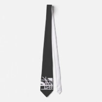 Guy's playground neckwear