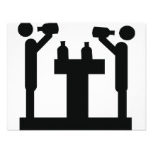 guzzle culture beer icon invites