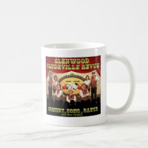 GVR Photo Mug