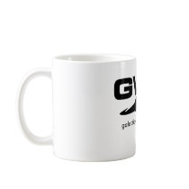 GWC Coffee Mug