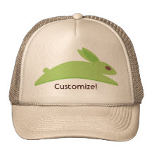 Gwennie Mesh Hats