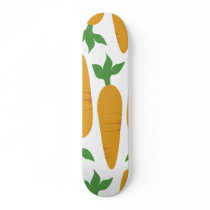 Gwennie The Bun: Field of Carrots