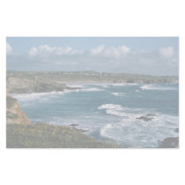 Gwithian Towans Custom Stationery