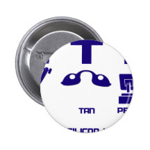 Gym Tan Program Pins