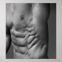 Gym Wall & Health Club Poster #56567
