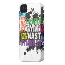 Gymnast Cover casemate cases