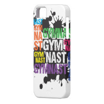 Gymnast Cover casemate cases