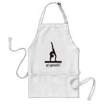 Gymnastics Aprons