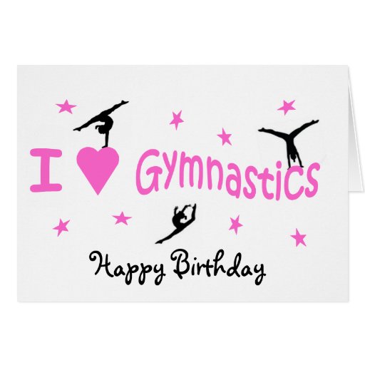 gymnastics-birthday-card-zazzle