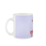 GYMNASTICS - Brunette Girl Splits Tshirts and Gift Mugs