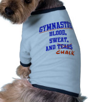 Gymnastics BS&C