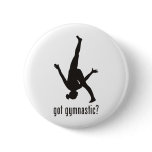 Gymnastics buttons
