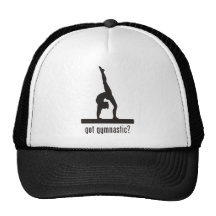 Gymnastics Hat