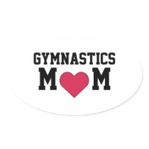 Gymnastics Mom