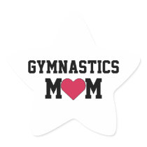 Gymnastics Mom