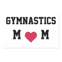 Gymnastics Mom