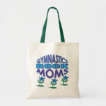 Gymnastics Moms Rock Bag