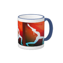 Gymnastics Mug